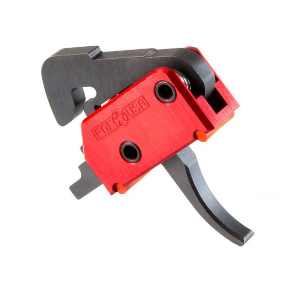 POF USA TRIGGER STANDARD 4.5 LB by Patriot Ordnance Factory