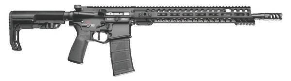 POF RENEGADE+ 5.56 16B 30RD by Patriot Ordnance Factory