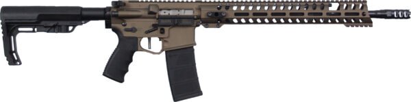 POF RENEGADE+ 5.56 16 BB 30RD by Patriot Ordnance Factory