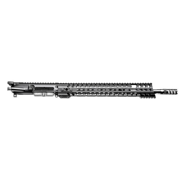 POF USA RENEGADE+ UPPER 5.56 10.5" BLK by Patriot Ordnance Factory