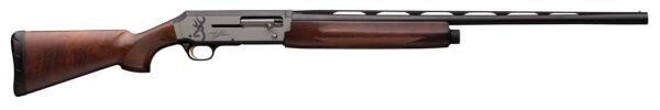 BRN SIL FLD MIC MID HT 20M/26 by Browning