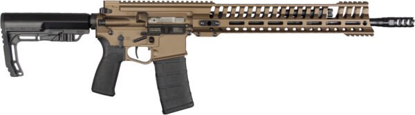 POF P415 EDGE 5.56 R 16BB 30R by Patriot Ordnance Factory