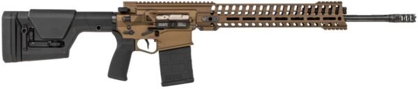 POF USA REVOLUTION 6.5CM 20" BRNZ by Patriot Ordnance Factory