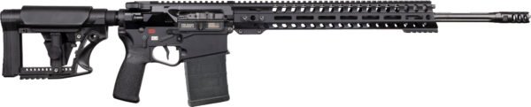 POF REV DI 6.5CREED 20B 20RD by Patriot Ordnance Factory