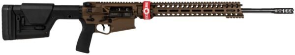 POF USA REVOLUTION DI 6.5CM 20" BRNZ by Patriot Ordnance Factory