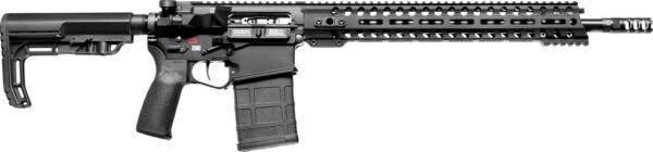 POF REVOLUTION DI 308 16B 20R by Patriot Ordnance Factory
