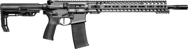 POF MINMAN 5.56 16B 30R TUNG by Patriot Ordnance Factory
