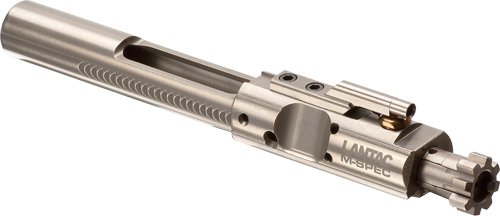 LANTAC MIL SPEC BCG 308/7.62 - NIB SILVER by Lantac USA