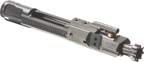 LANTAC ENHANCED BCG 6MM ARC - BLACK NITRIDE by Lantac USA