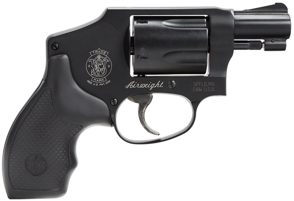 SMITH AND WESSON 442 38SPC 1-7/8" 5RD NO LOCK by Smith & Wesson / S&W