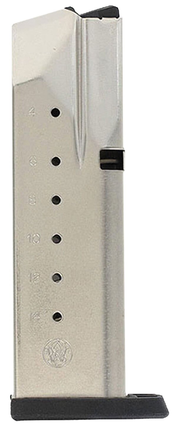 SMITH AND WESSON MAGAZINE SD40VE/SD40 40SW 14RD by Smith & Wesson / S&W