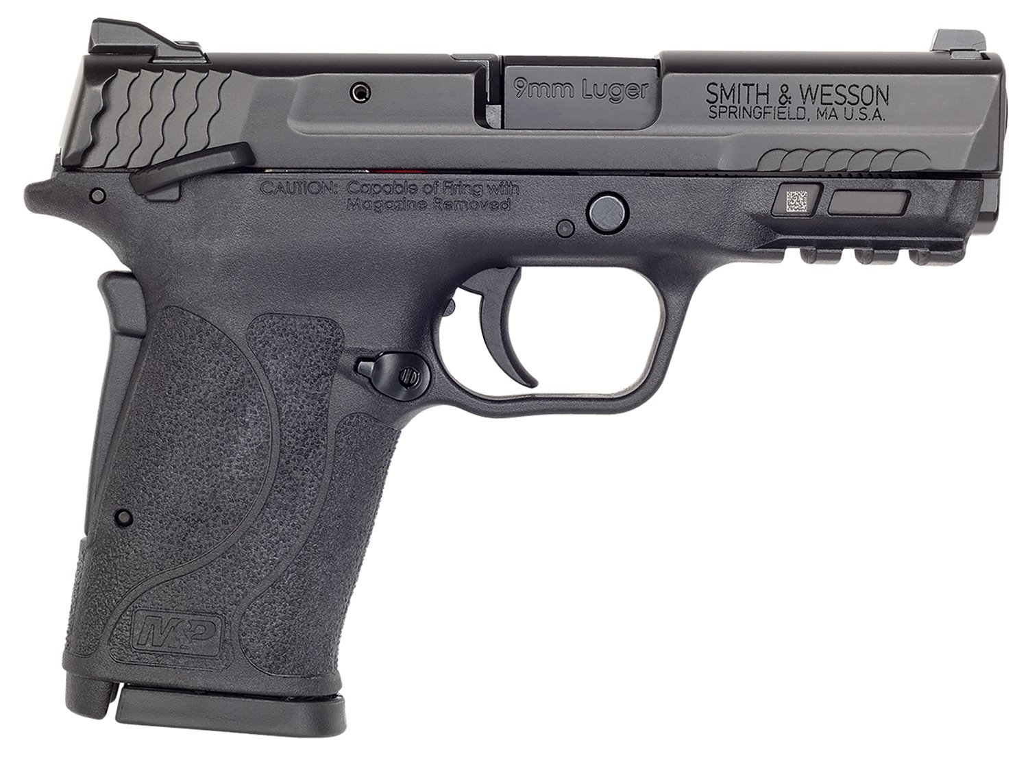 SMITH AND WESSON M&P9 M2.0 SHIELD EZ 9MM SAFETY by Smith & Wesson / S&W
