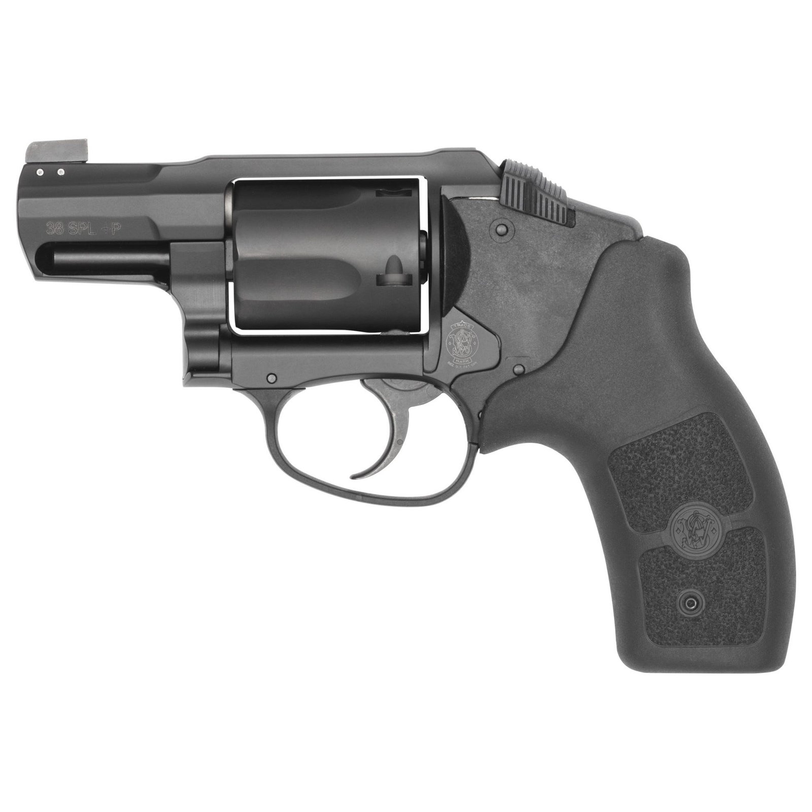 SMITH AND WESSON BG38 2.0 38SPC 1.9" BLK FS by Smith & Wesson / S&W
