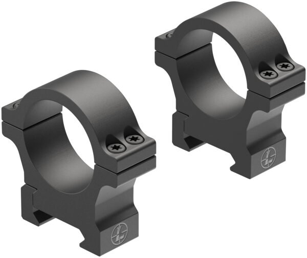 LEUPOLD RINGS OPEN RANGE C-S 30MM MED