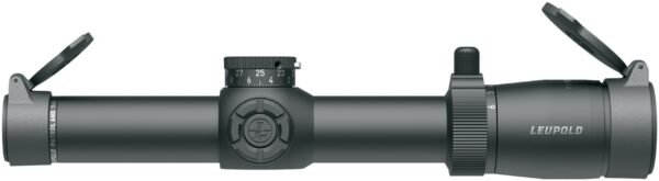 LEUPOLD PATROL 6HD G2 1-6X24 30MM FDD