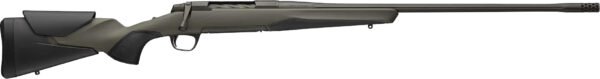 BRN XB2 SPD MB 243 22B ODG by Browning