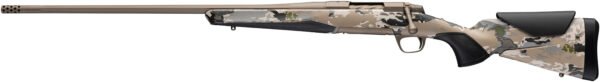 BRN XB2 SPD MB LH 308 22 OVIX by Browning