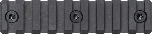 NOVESKE RAIL SECTION 9 SLOT - 2-5/16" M-LOK BLACK by Noveske Rifleworks