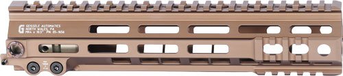 GEISSELE 10.5" SUPER MOD RAIL - MK4 M-LOK DDC by Geissele Automatics