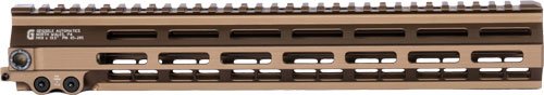 GEISSELE 13.5" SUPER MOD RAIL - M84 M-LOK DDC by Geissele Automatics