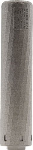 DANIEL DEF. MUTE30Ti HUB - SUPPRESSOR TITANIUM by Daniel Defense