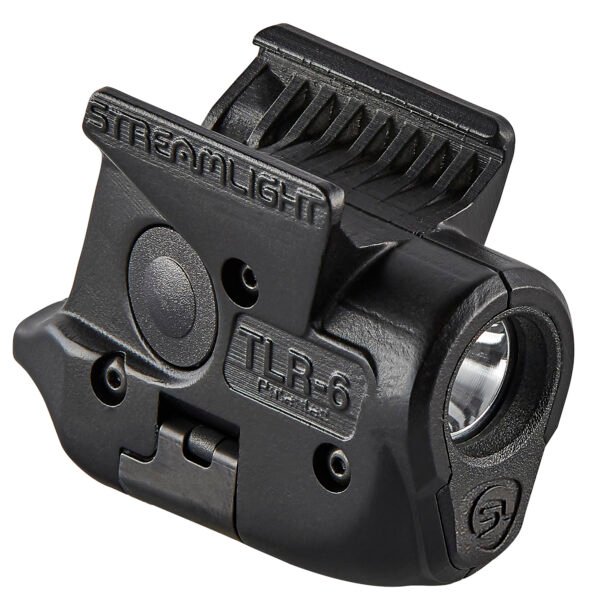 STREAMLIGHT TLR-6 SIG 365 100LM BLACK