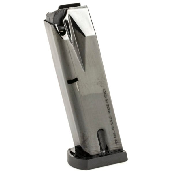 BERETTA MAGAZINE MODEL 96 40S&W 12RD