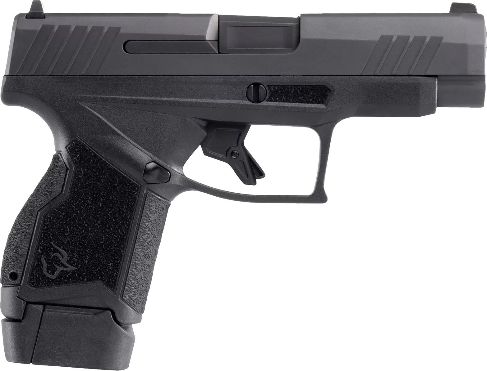 TAU GX4 XL 9MM PST 11/13BLK by Taurus