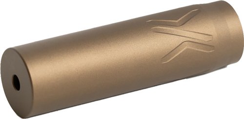 BANISH SUPPRESSORS BACKCOUNTRY - 300 DT 5/8X24 BURNT BRONZE