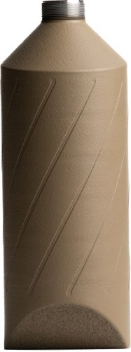 BANISH SUPPRESSORS BANISH 410 - 410GA SHOTGUN SUPPRESSOR FDE