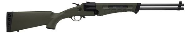 SAV 42TD COMBO ODG 22LR/410 20 by Savage