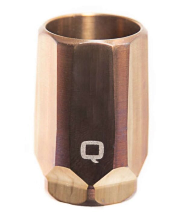 Q XL CHERRY BOOM BLAST MITIGATION DEVICE (05711) by Q LLC