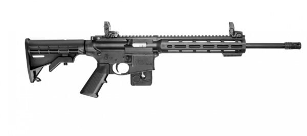 SMITH AND WESSON M&P15-22 SPORT 22LR 10+1 CA by Smith & Wesson / S&W