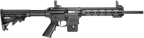 S&W MP1522 22LR 16B 10R by Smith & Wesson / S&W