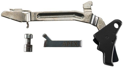 APEX ACTION ENHANCEMENT KIT - FOR MOST GLOCK PISTOLS by Apex Tactical Specialties Inc.