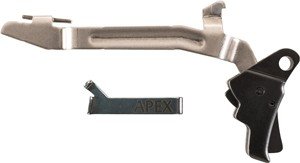 APEX ACTION ENHANCEMENT KIT - FOR GLOCK G17/G19 GEN 5 by Apex Tactical Specialties Inc.