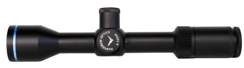 HUSKEMAW SCOPE BLUE DIAMOND G2 - 2-12X44 30MM SFP HUNT SMART by Huskemaw Optics