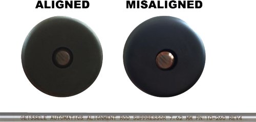 GEISSELE 5.56 SUPPRESSOR - ALIGNMENT GAGE by Geissele Automatics