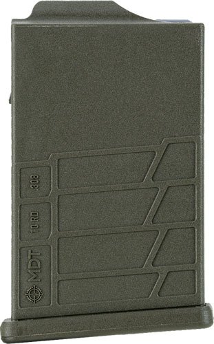 MDT MAG POLYMER GEN2 SA 308 - 10 RD ODG