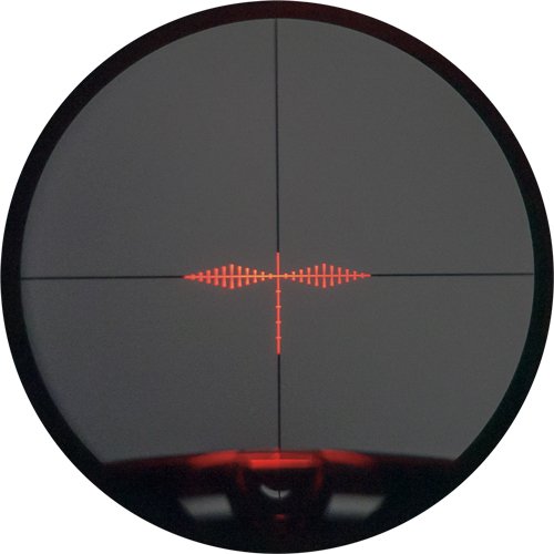HUSKEMAW SCOPE 5-20X50 34MM - TACTICAL SF ILL HUNT SMART SFP by Huskemaw Optics