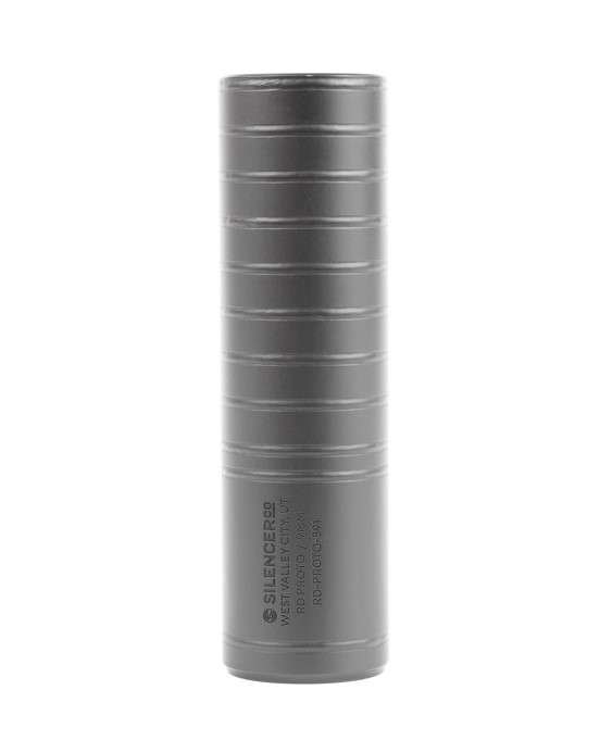 SILENCERCO SPECTRE 9 by Silencer Co