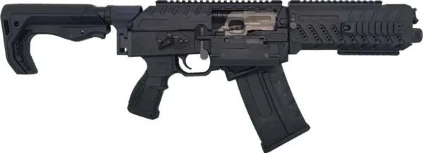 FOSTECH ORIGIN 12 GEN 2 12GA SHORT BARREL SHOTGUN 9 3/4" BARREL NFA ITEM by FosTech Outdoors