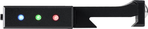 MDT SEND IT GEN 2 ELECTRONIC - LEVEL PICATINNY MOUNT BLACK