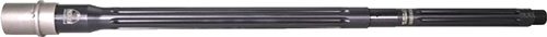 FAXON AR10 BBL 6.5 CREEDMOOR - 20" 1:8 5R HEAVY FLUTED BLK by Faxon Firearms