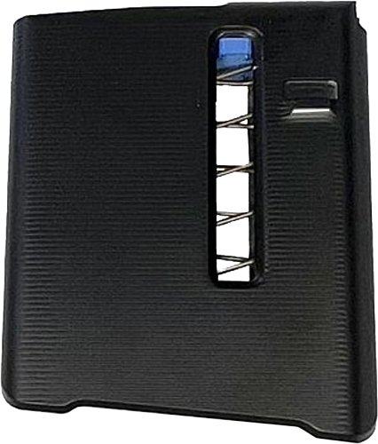 GLFA MAGAZINE GL10 LA 7MM PRC - MAG 5 ROUNDS BLACK by Great Lakes