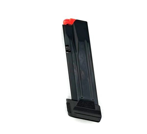 CZ MAG P-09 C NOCTURNE 9MM 17RD by CZ-USA