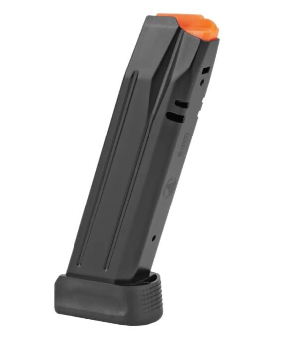 MAGAZINE CZ P-10 F 9MM 21RD by CZ-USA