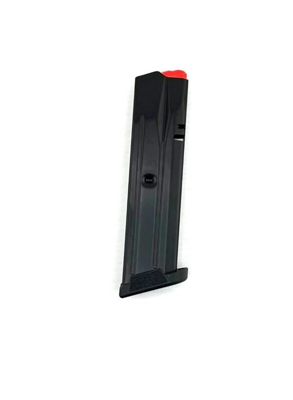 CZ MAG P-09 F NOCTURNE 9MM 10RD by CZ-USA