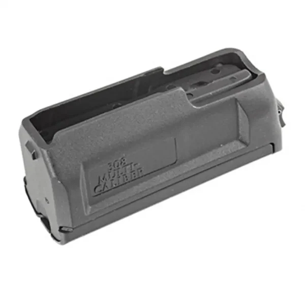 RUGER 308 MULTI CALIBER 4RD MAGAZINE by Glenfield