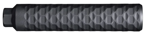 DIAMONDBACK DB 22 INCONEL SUPPRESSOR, BLACK CERAKOTE by Diamondback Firearms